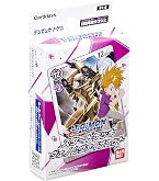 Amazon.co.jp: バンダイ (BANDAI) デジモンカードゲーム スタート